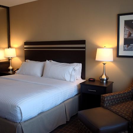 Holiday Inn Express & Suites Golden By Ihg Eksteriør billede