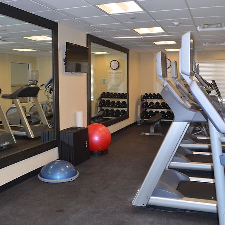 Holiday Inn Express & Suites Golden By Ihg Eksteriør billede