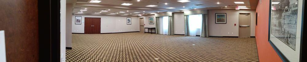 Holiday Inn Express & Suites Golden By Ihg Eksteriør billede