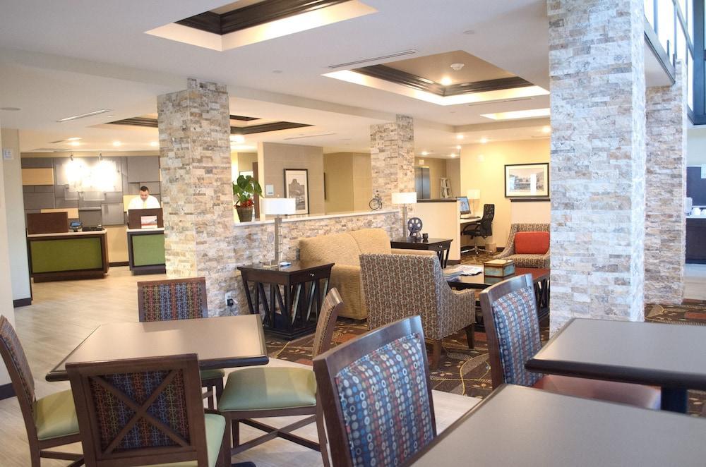 Holiday Inn Express & Suites Golden By Ihg Eksteriør billede