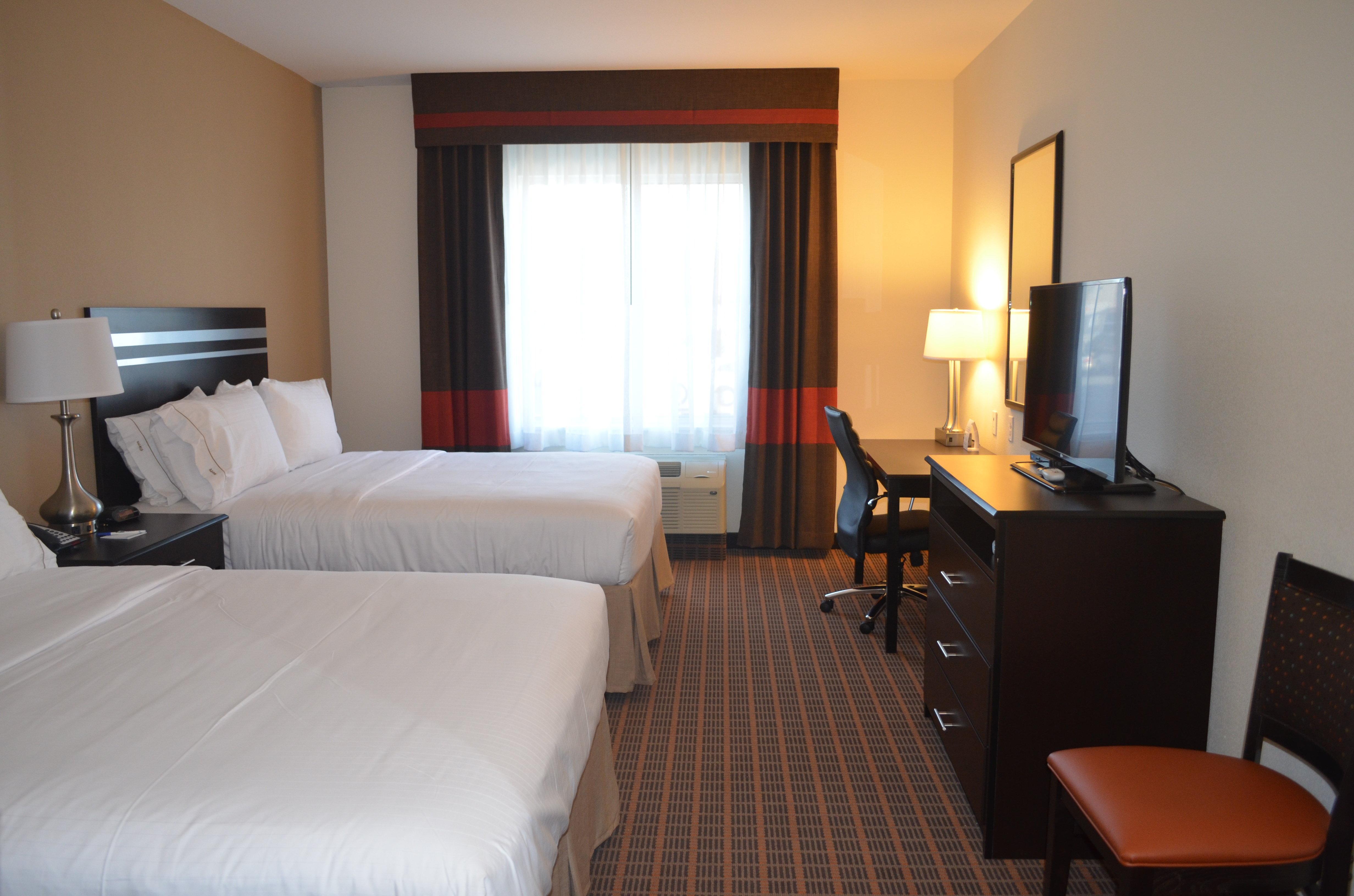 Holiday Inn Express & Suites Golden By Ihg Eksteriør billede
