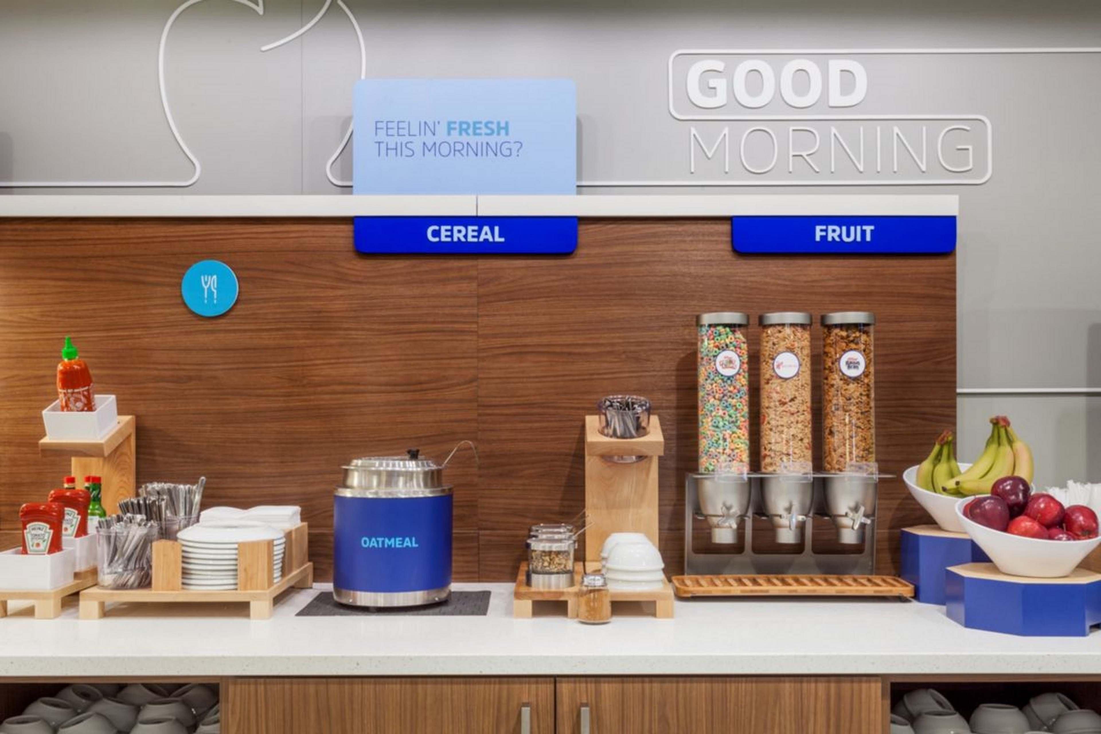 Holiday Inn Express & Suites Golden By Ihg Eksteriør billede