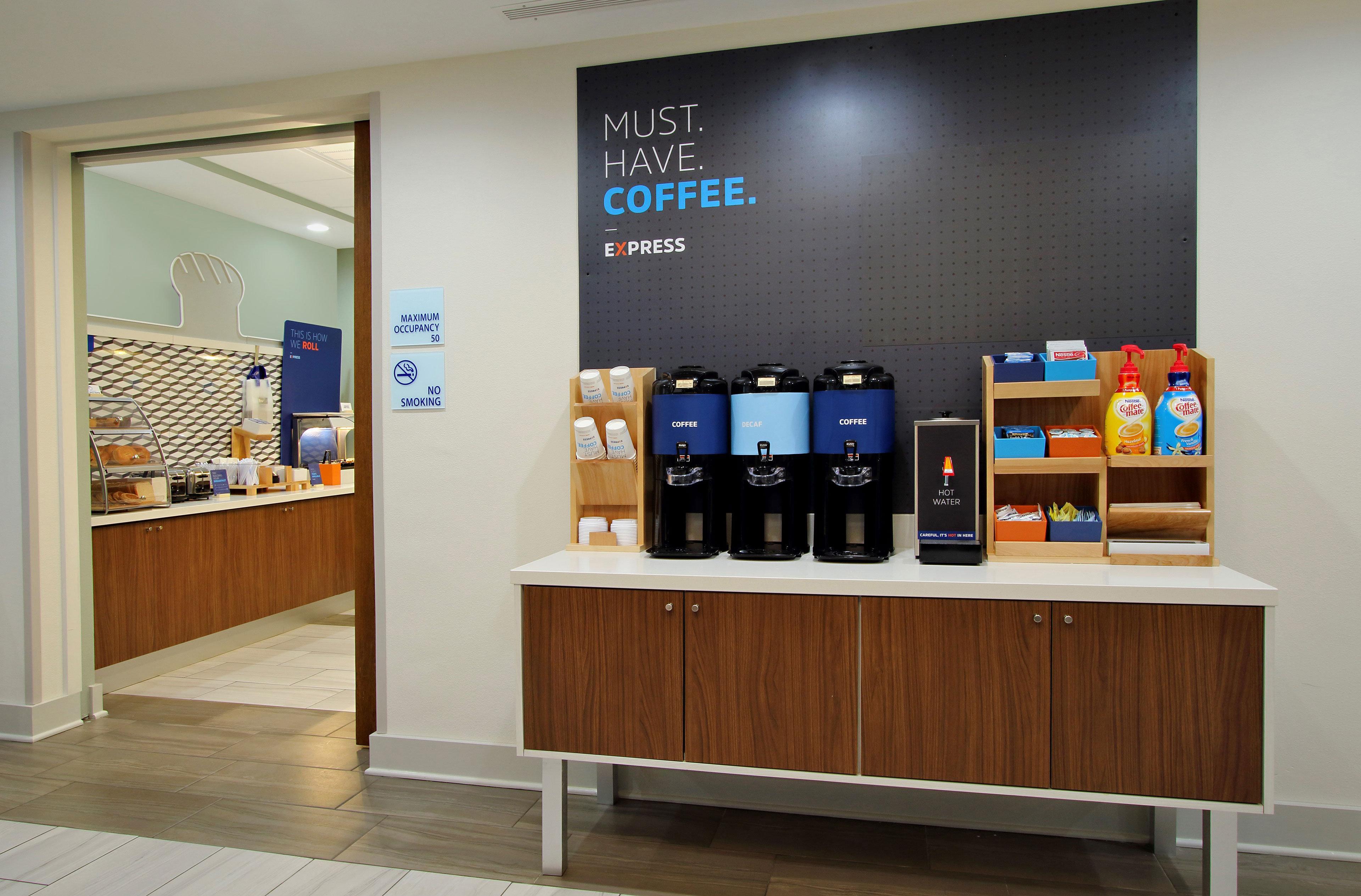 Holiday Inn Express & Suites Golden By Ihg Eksteriør billede