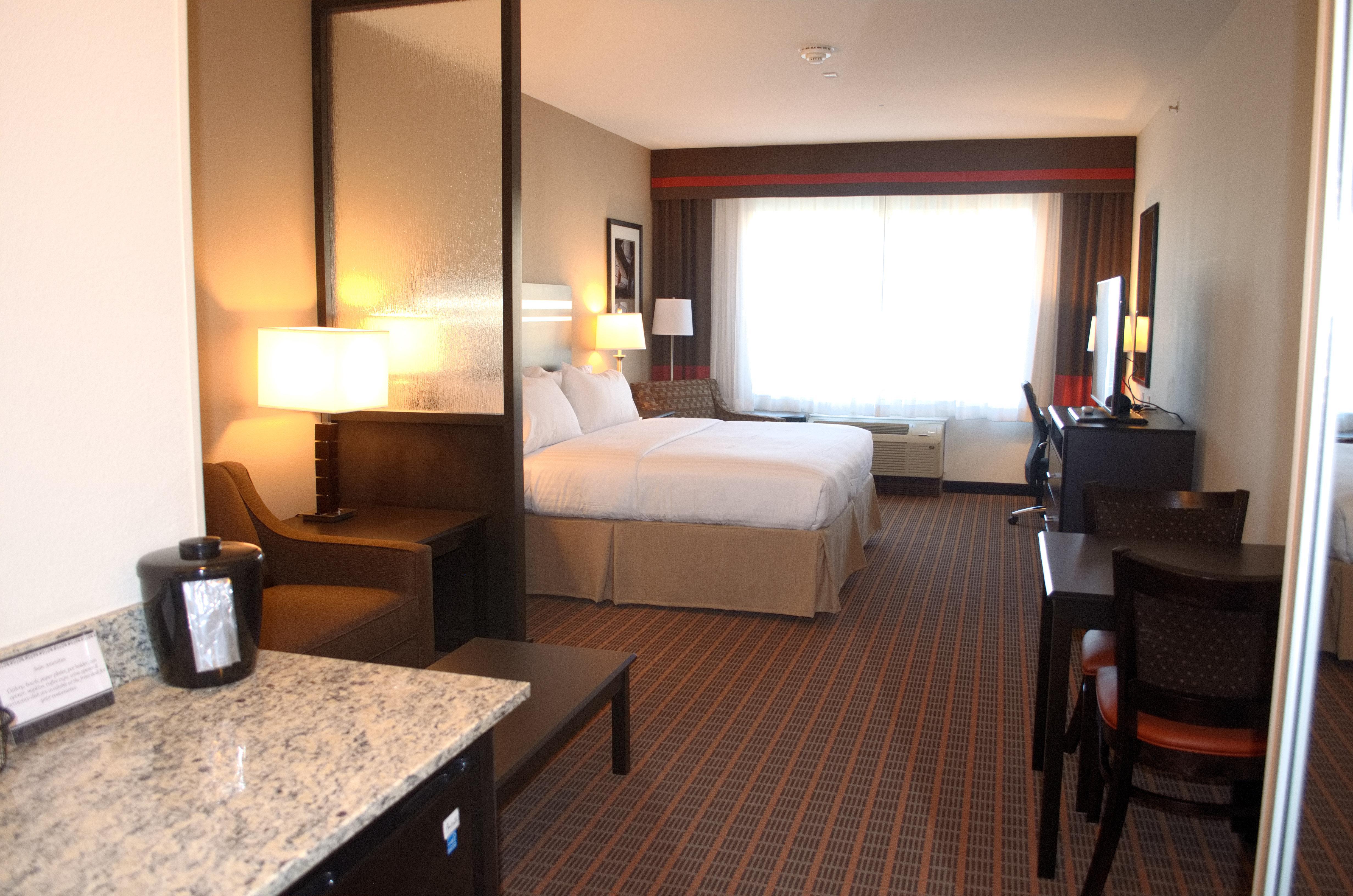 Holiday Inn Express & Suites Golden By Ihg Eksteriør billede