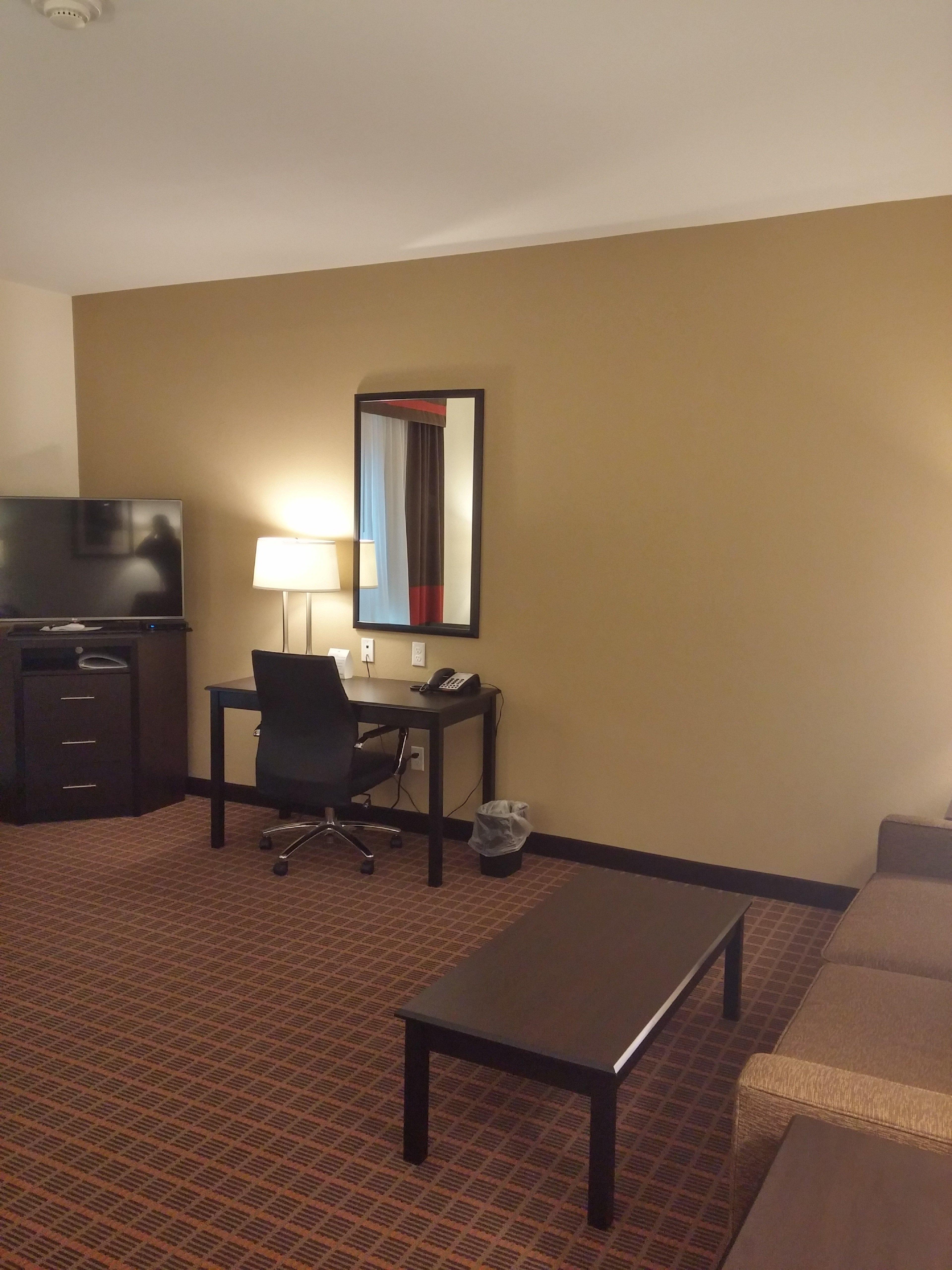 Holiday Inn Express & Suites Golden By Ihg Eksteriør billede