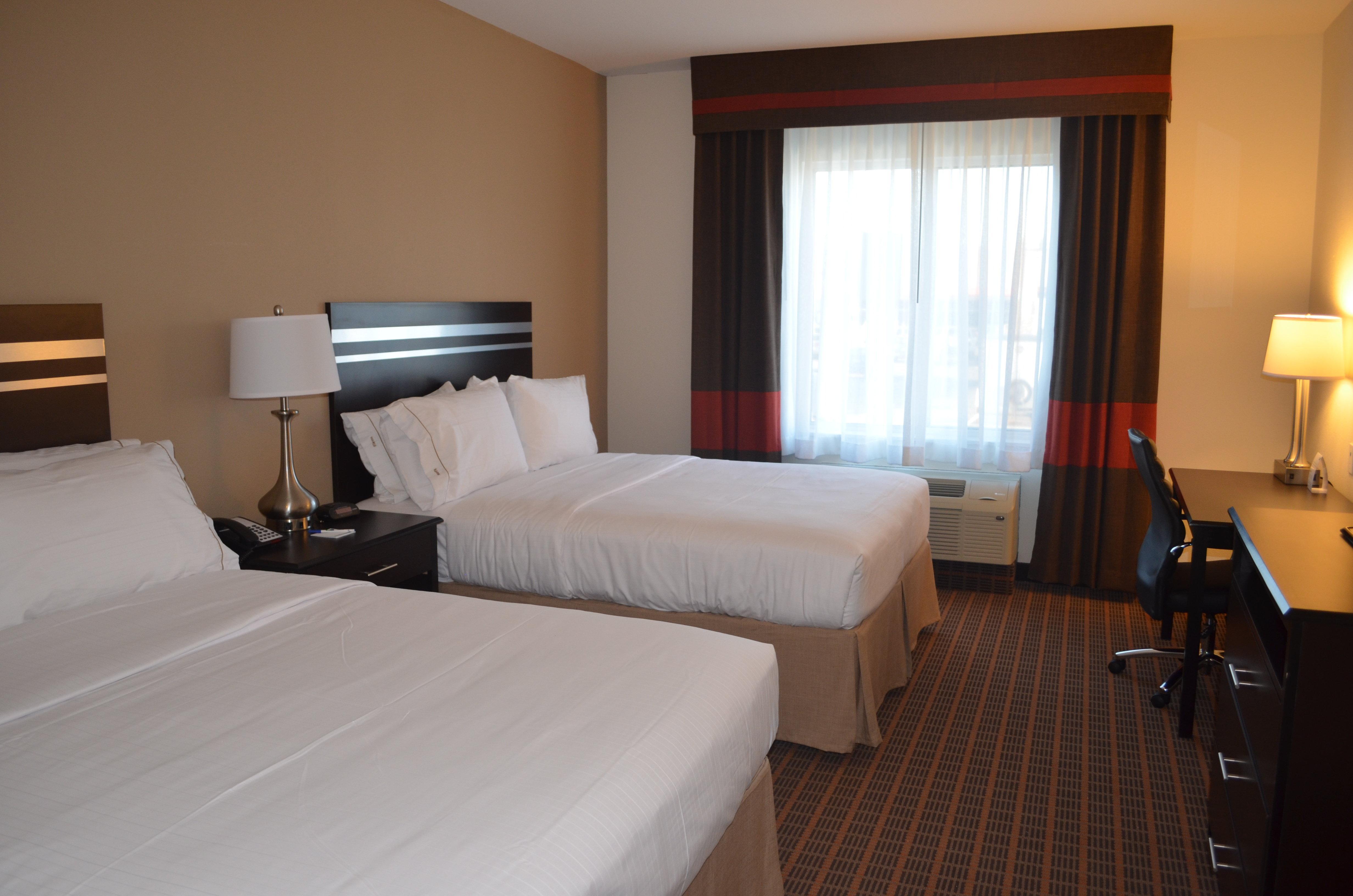Holiday Inn Express & Suites Golden By Ihg Eksteriør billede