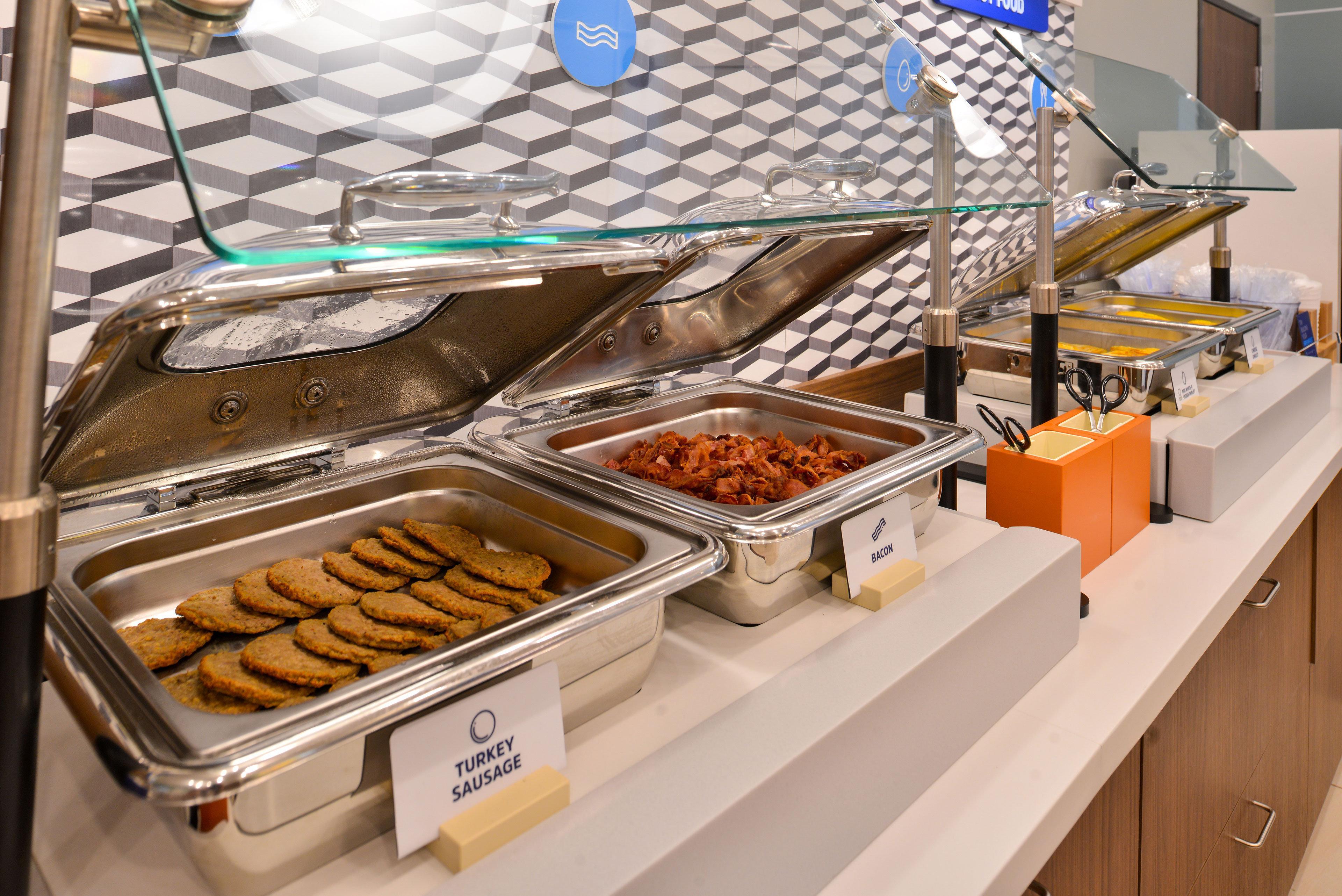Holiday Inn Express & Suites Golden By Ihg Eksteriør billede