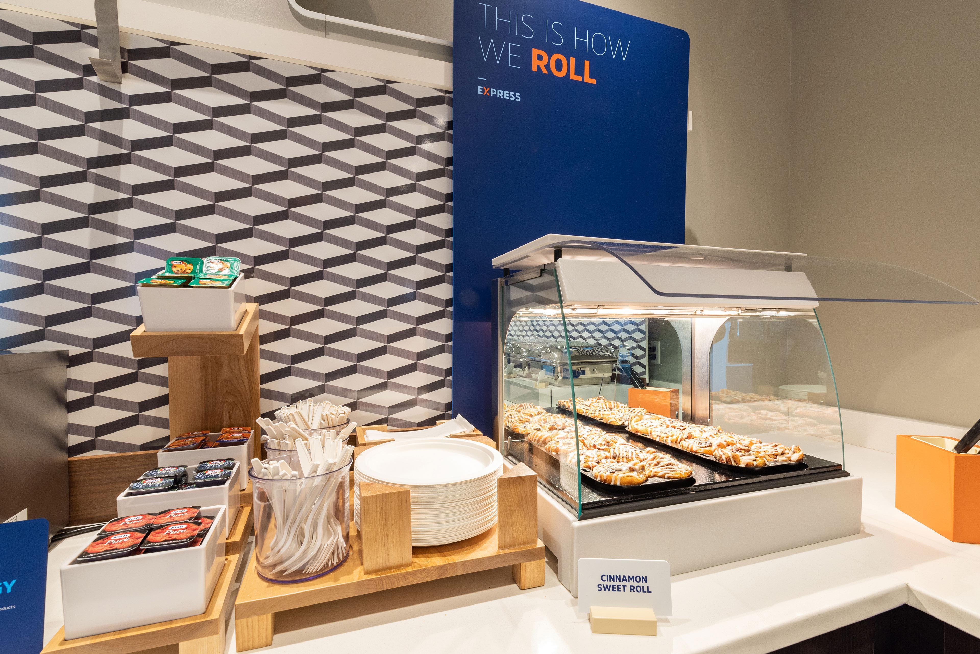 Holiday Inn Express & Suites Golden By Ihg Eksteriør billede