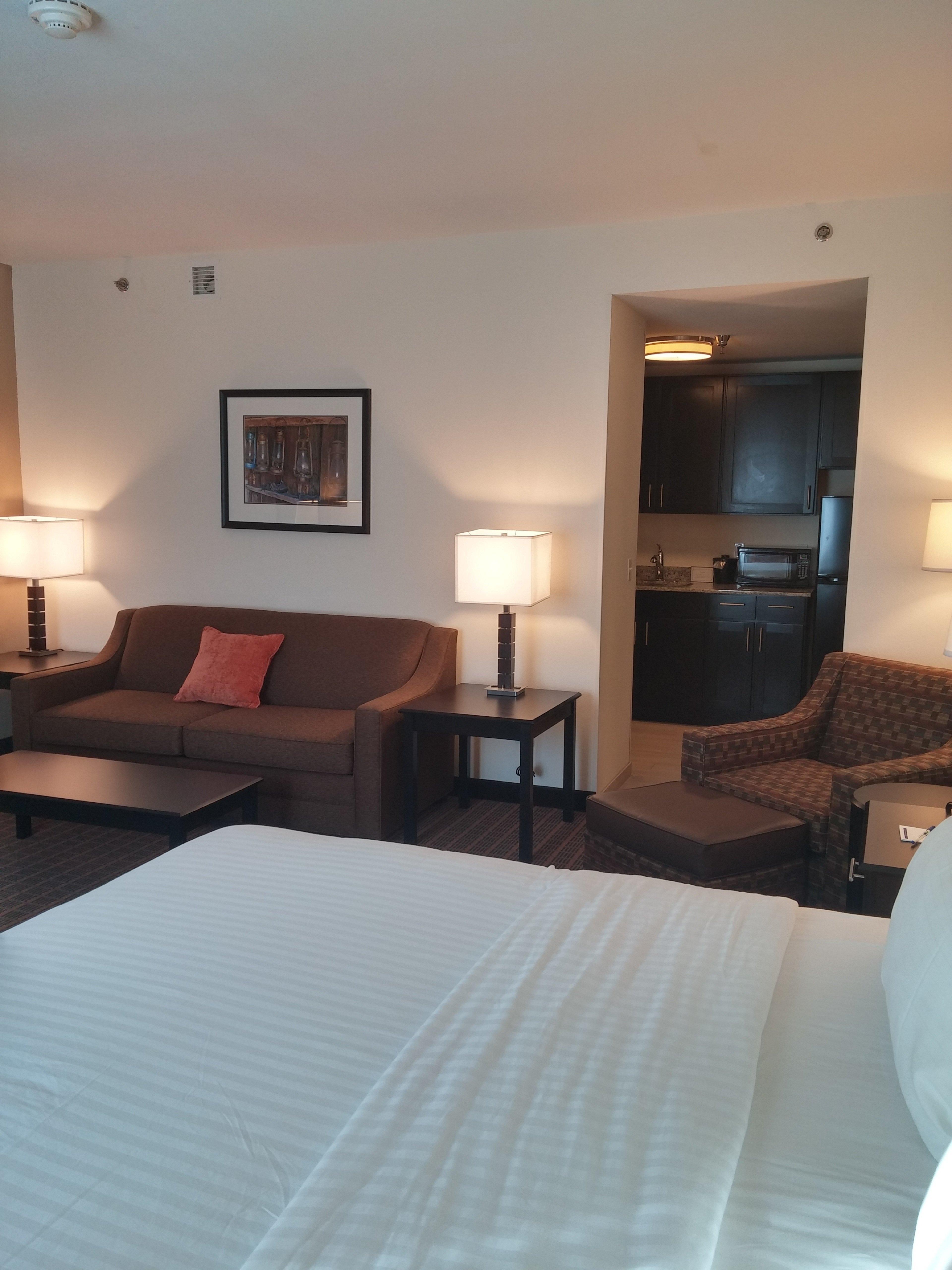 Holiday Inn Express & Suites Golden By Ihg Eksteriør billede