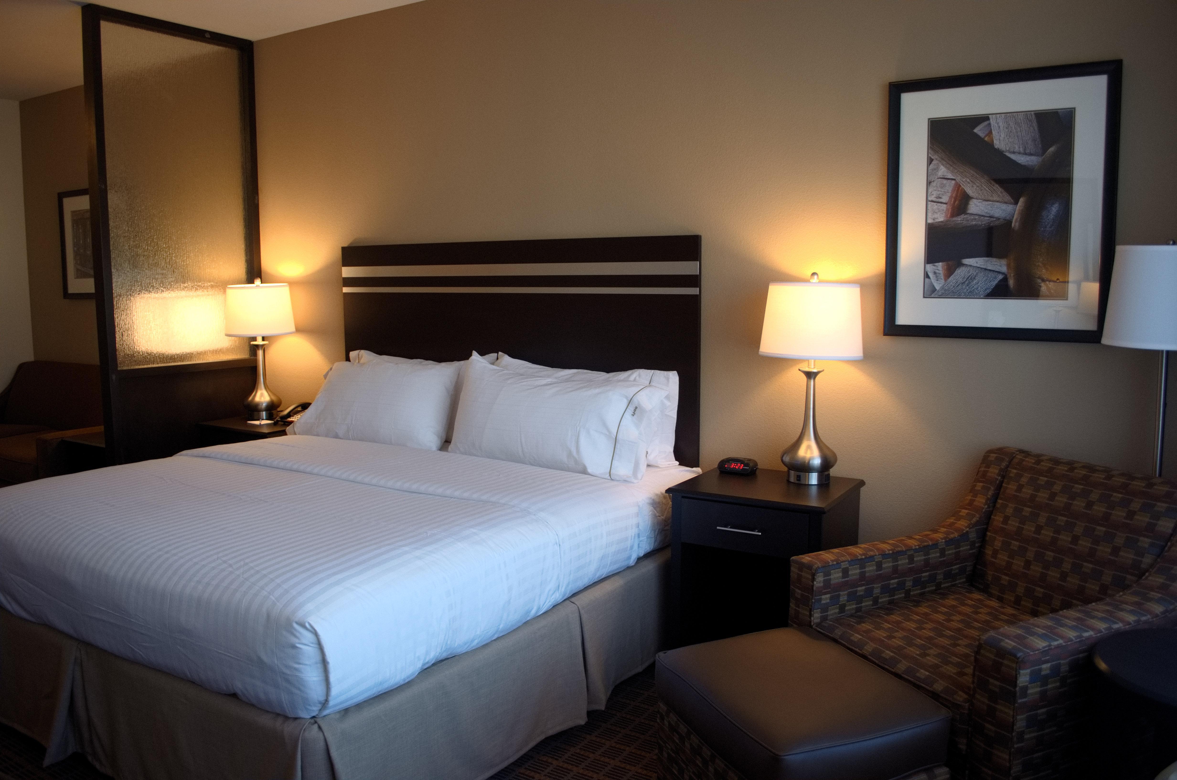Holiday Inn Express & Suites Golden By Ihg Eksteriør billede