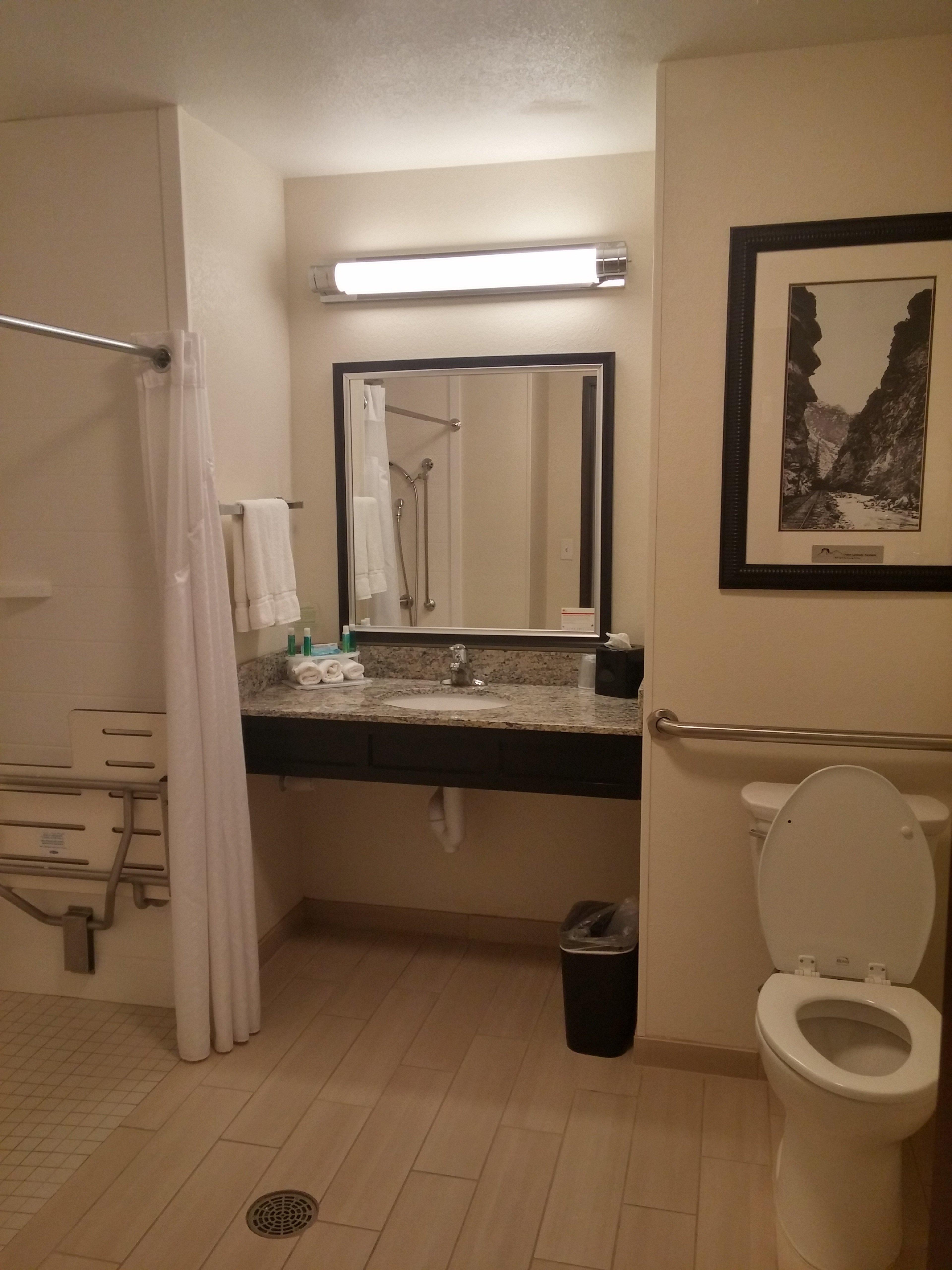 Holiday Inn Express & Suites Golden By Ihg Eksteriør billede