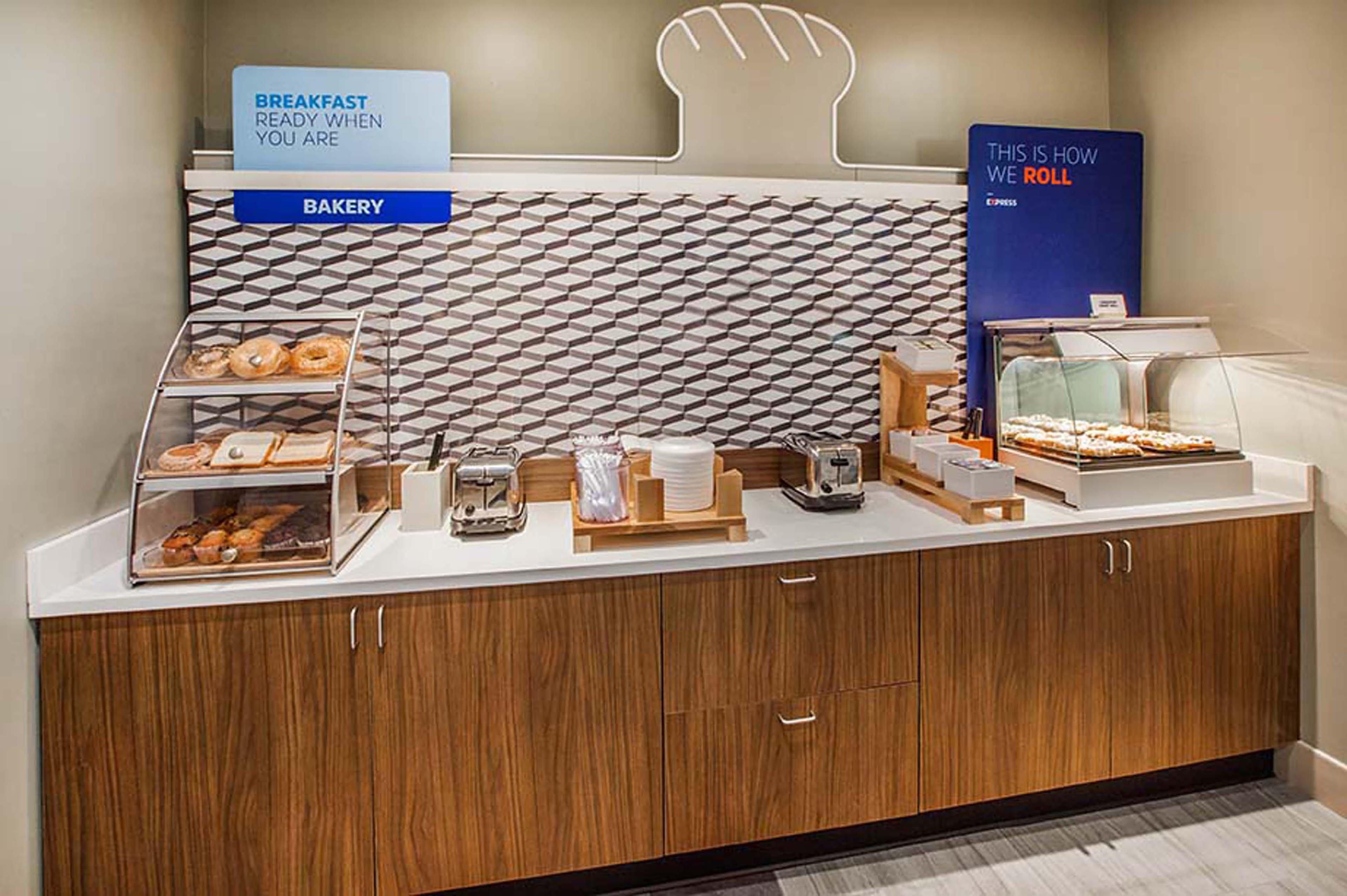 Holiday Inn Express & Suites Golden By Ihg Eksteriør billede