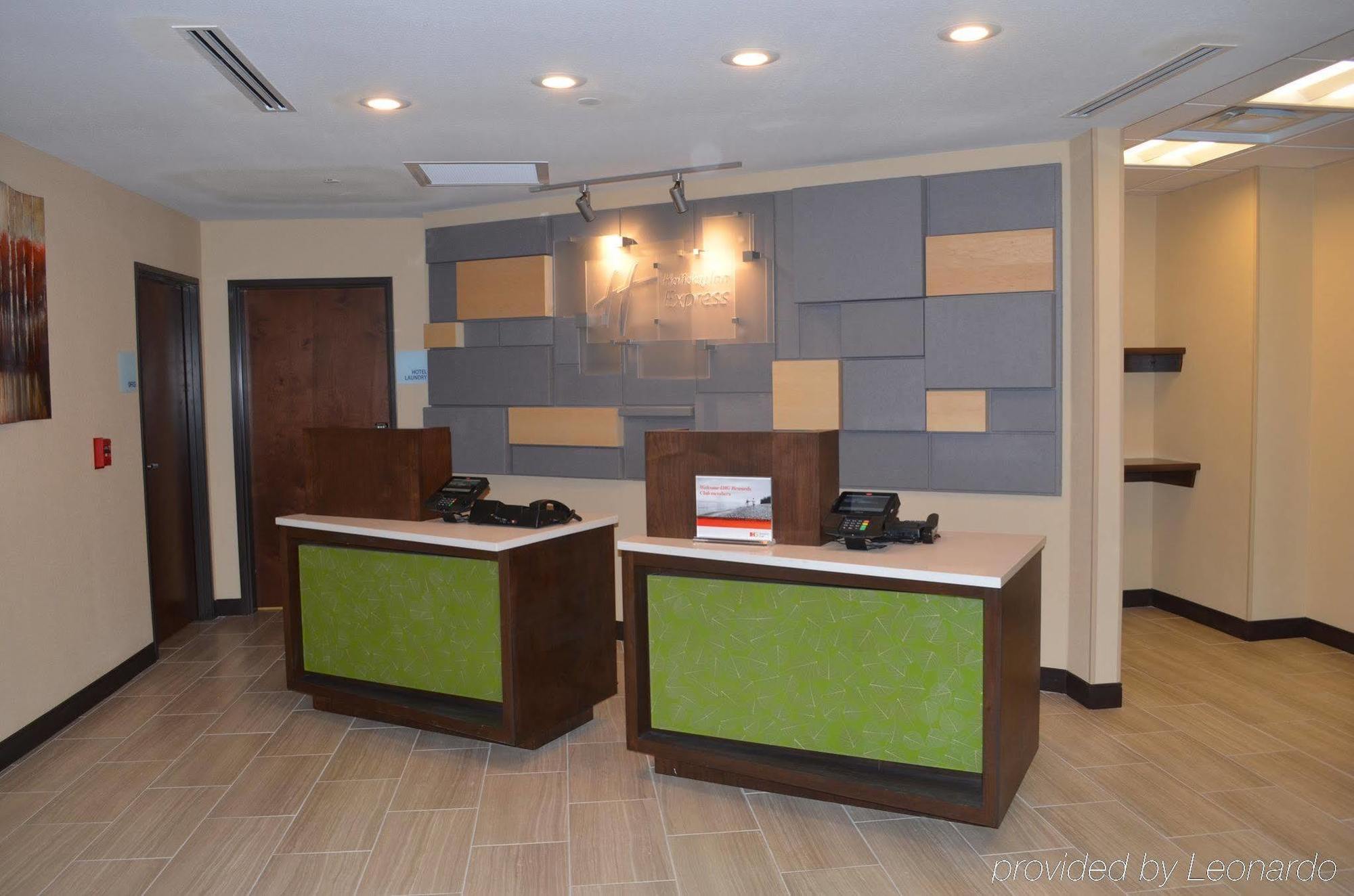 Holiday Inn Express & Suites Golden By Ihg Eksteriør billede