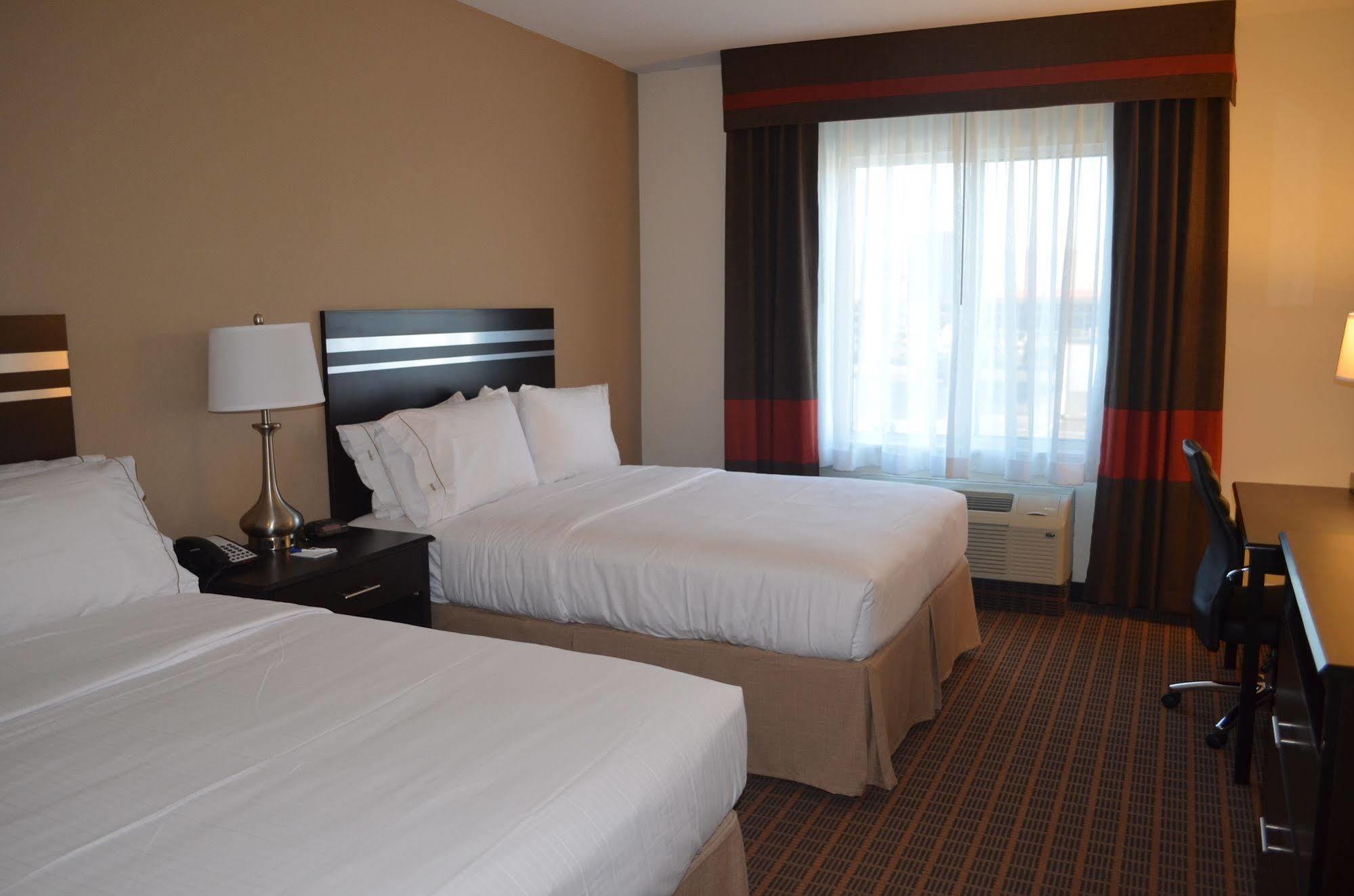 Holiday Inn Express & Suites Golden By Ihg Eksteriør billede